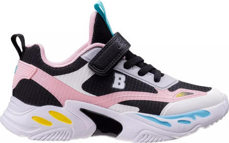 Buty dziecięce sneakersy miejskie casual Bejo Ludien Jr rozmiar 34