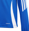 Bluza dla dzieci adidas Tiro 24 Training Top niebieska IR9364
