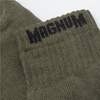 Skarpety Za Kostkę Magnum Base Pack Ii  rozmiar 40-43