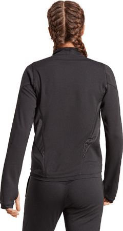 Bluza damska adidas Tiro 23 Competition Training Top czarno-biała HI5967