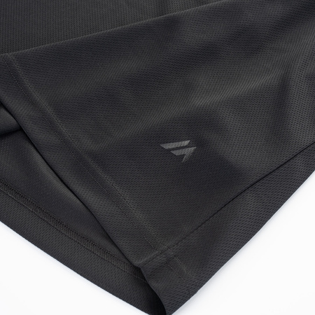 Męska Koszulka Z Krótkim Rękawem Dillion rozmiar L