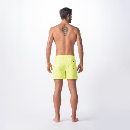 Męskie szorty pływackie spodenki kąpielowe kąpielówki Aquawave Degras r XXL