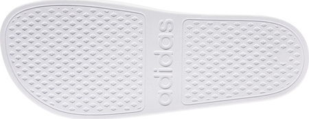 Klapki adidas Adilette Aqua białe EF1730