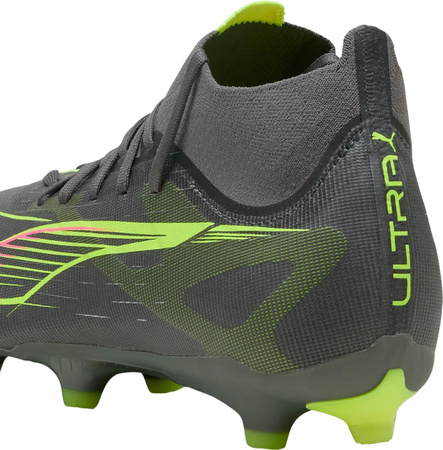 Buty piłkarskie Puma Ultra 5 Match FG/AG 108162 03
