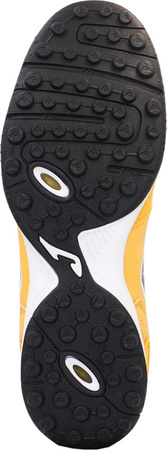 Buty piłkarskie Joma Top Flex 2528 Turf żółte TOPS2528TF