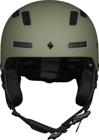 Kask Igniter 2vi Mips woodland rozmiar 53-56