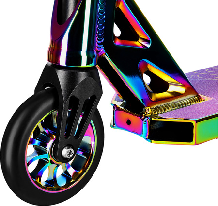 Hulajnoga do trików Nils Extreme hs014 pro