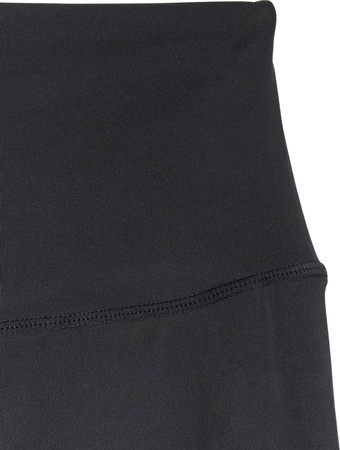 Legginsy damskie 4F FNK F411 czarne 4FWMM00TFTIF411 20S