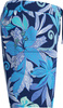 Męskie Szorty Print Brdshrt 18"  fiery red/white/french blue rozmiar 38