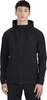 Bluza męska 4F FNK M654 czarna 4FWMM00TFSWM654 20S