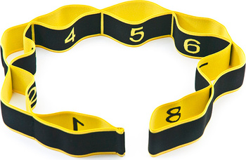 Guma oporowa do ćwiczeń taśma gimnastyczna do rozciągania Allright