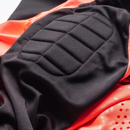 Dziecięca bluza bramkarska treningowa Huari Nuevos Kids Blouse Gk rozmiar 116