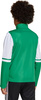 Bluza dla dzieci adidas Squadra 25 Training Top zielono-biała JP3160