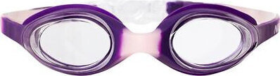 Okularki pływackie Nils aqua nqg170af fioletowy/ różowy dziecięce