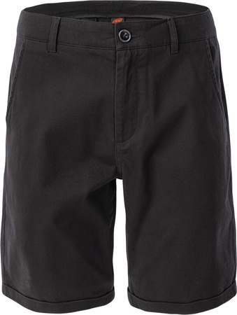 Męskie spodenki bawełniane Iguana Lesori rozmiar M