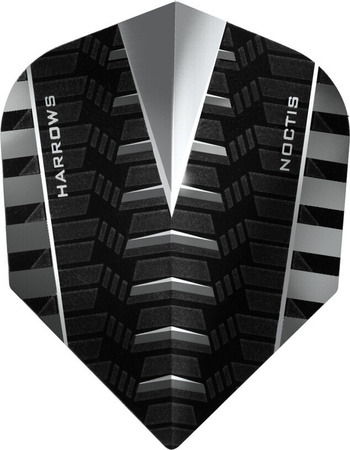 Rzutki Harrows Noctis 90% Softip