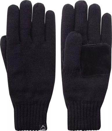 Męskie rękawice rękawiczki ocieplane Elbrus Volio