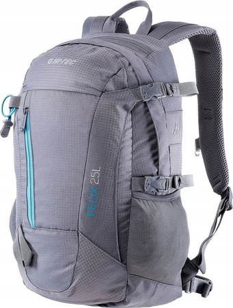 Plecak turystyczny militarny survivalowy trekkingowy Hi-Tec Felix rozmiar 20 l