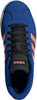 Buty dziecięce adidas VL Court 2.0 K niebieskie EG2003