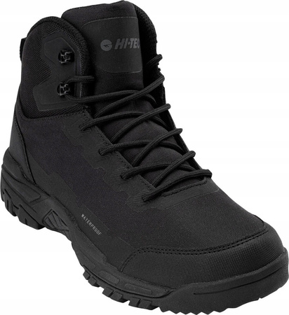 Męskie buty trekkingowe turystyczne wodoodporne Hi-tec Ilinoi MID rozmiar 44