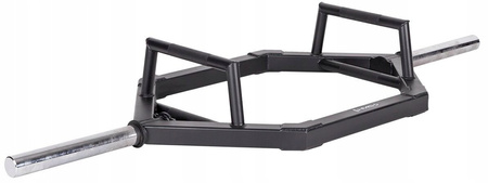 Gryf heksagonalny HMS GHX02BY 28 KG