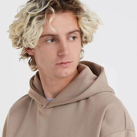 Męska bluza O'neill FUTURE SURF SOCIETY HOODIE pumpkin smoke rozmiar M