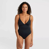 Damski strój kąpielowy jednoczęściowy O'neill SUNSET SWIMSUIT black out rozmiar 36