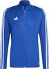 Bluza męska adidas Tiro 23 League Training Track Top niebieska HS3505