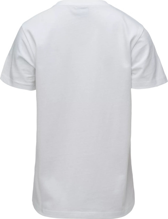 Damska koszulka z krótkim rękawem Hi-tec LADY PLAYO II rozmiar M