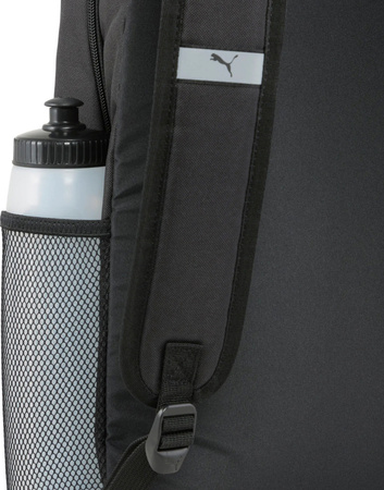 Plecak sportowy szkolny miejski Puma Phase czarny 91164 01