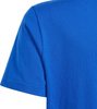 Koszulka dla dzieci adidas Official Emblem niebieska IT9309
