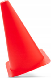 Pachołek treningowy Allright wymiary 23 cm x 14.7 cm