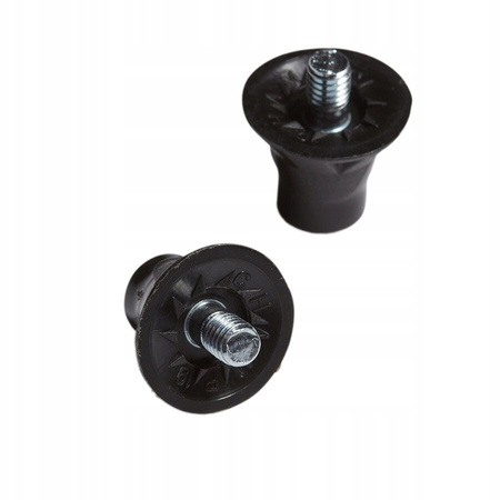 Kołki wkręty adidas ceramiczne FJ6353