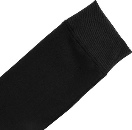 Spodnie męskie Ozoshi James czarne OZ93933