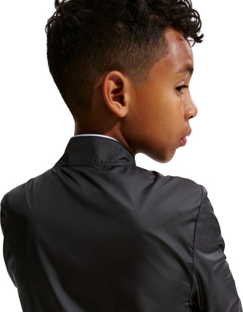 Kurtka dla dzieci Nike Park 26 Rain czarna HM7269 010