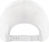 Czapka z daszkiem dla dzieci '47 New York Yankees Raised Basic biała B-RAC17CTP-WH-KIDS