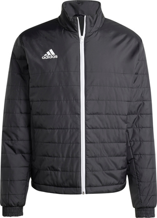 Kurtka męska adidas Entrada 22 Light czarna IB6070