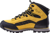 Męskie buty trekkingowe turystyczne górskie membrana ActivGuard Elbrus Ester MID Vibram rozmiar 46
