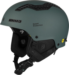 Kask Grimnir 2vi Mips  matte sea metallic rozmiar 59-61