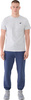 Spodnie męskie 4F CAS M1139 denim 4FWMM00TTROM1139 32S