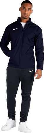 Kurtka męska Nike Strike 21 Awf Jkt granatowa CW6664 451