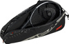 Torba tenisowa Head Team Racquet Bag S czarno-szara 262234