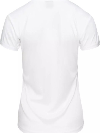 Damska koszulka treningowa z krótkim rękawem Martes Lady Nalso rozmiar XL