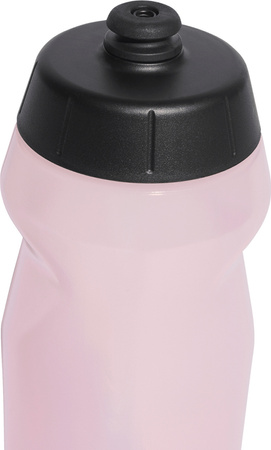 Bidon adidas Performance 0,5 L jasny róż KD2767