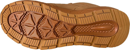 Buty męskie Lee Cooper brązowe LCJ-23-31-3067M