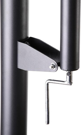 Kosz do koszykówki Nils ZDK021