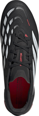 Buty piłkarskie adidas Predator League FG JR7881