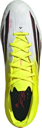Buty piłkarskie adidas F50 Pro FG JR8949