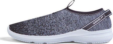 Damskie buty do wody plażowe koralowce Speedo Surfknit Pro Watershoe rozmiar 40,5