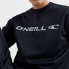 Męski polar bluza polarowa O'neill Rutile Crew Fleece outer space rozmiar XXL